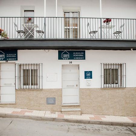 Apartamentos Turisticos Mastil 16 Malaga Luaran gambar