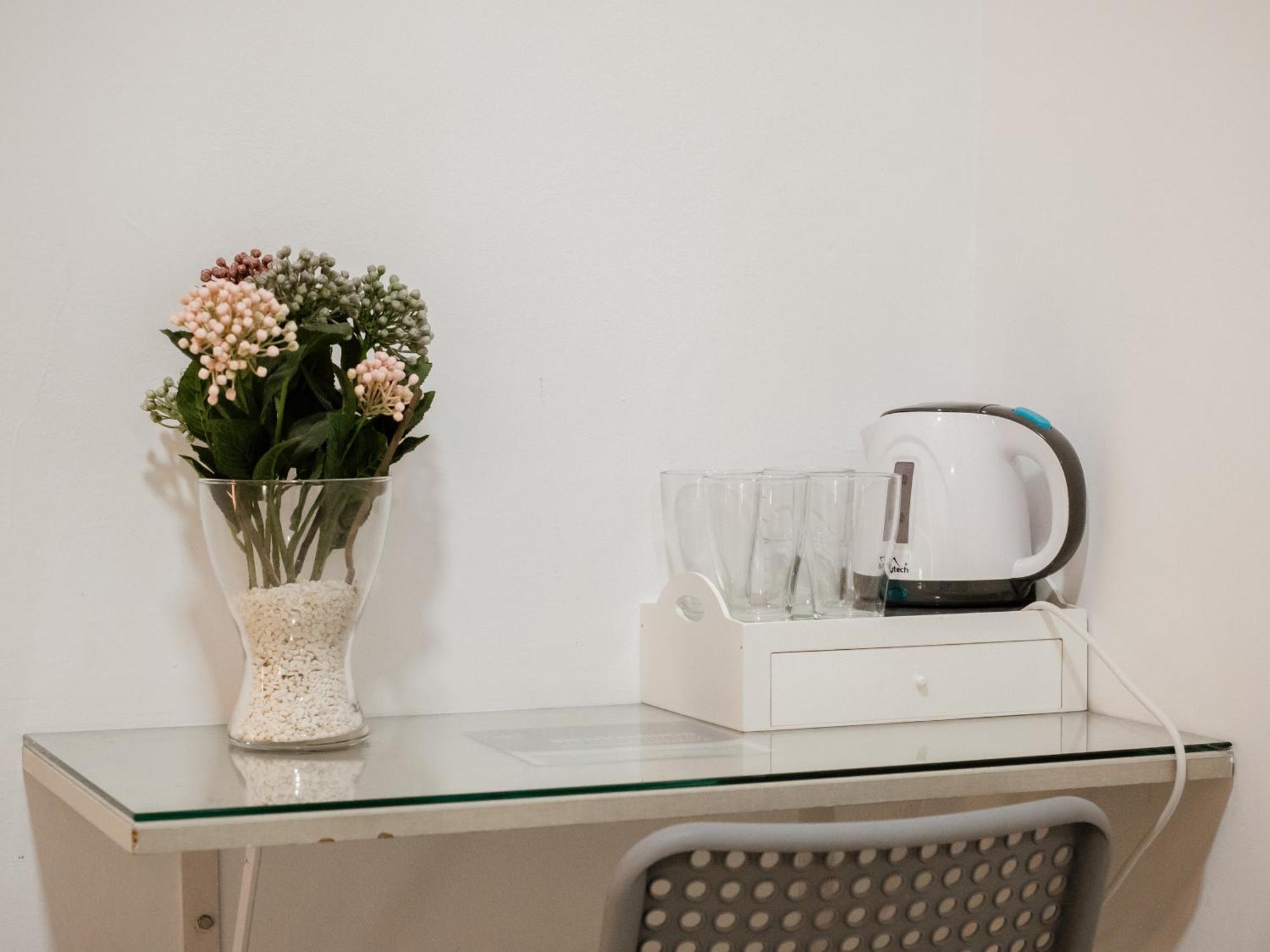 Apartamentos Turisticos Mastil 16 Malaga Luaran gambar