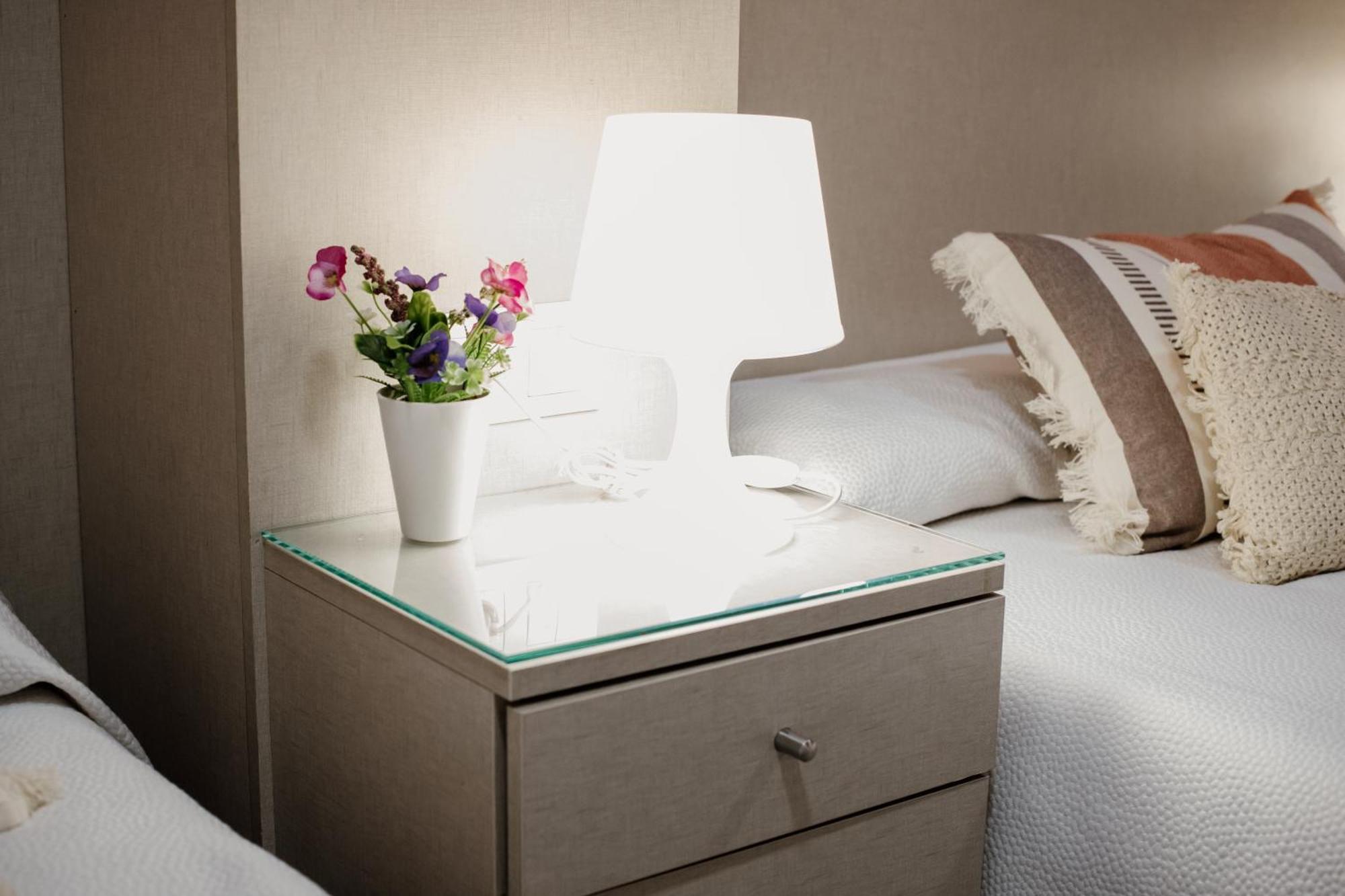 Apartamentos Turisticos Mastil 16 Malaga Luaran gambar