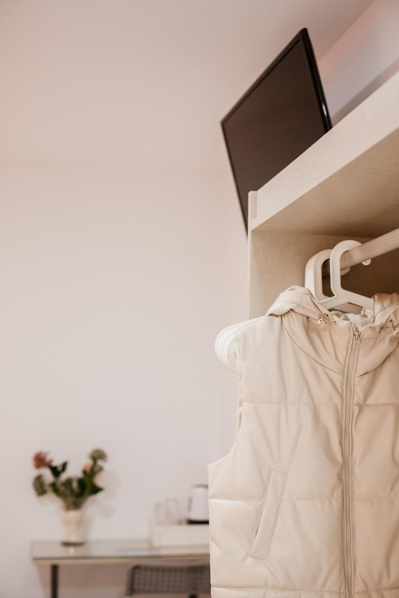 Apartamentos Turisticos Mastil 16 Malaga Luaran gambar