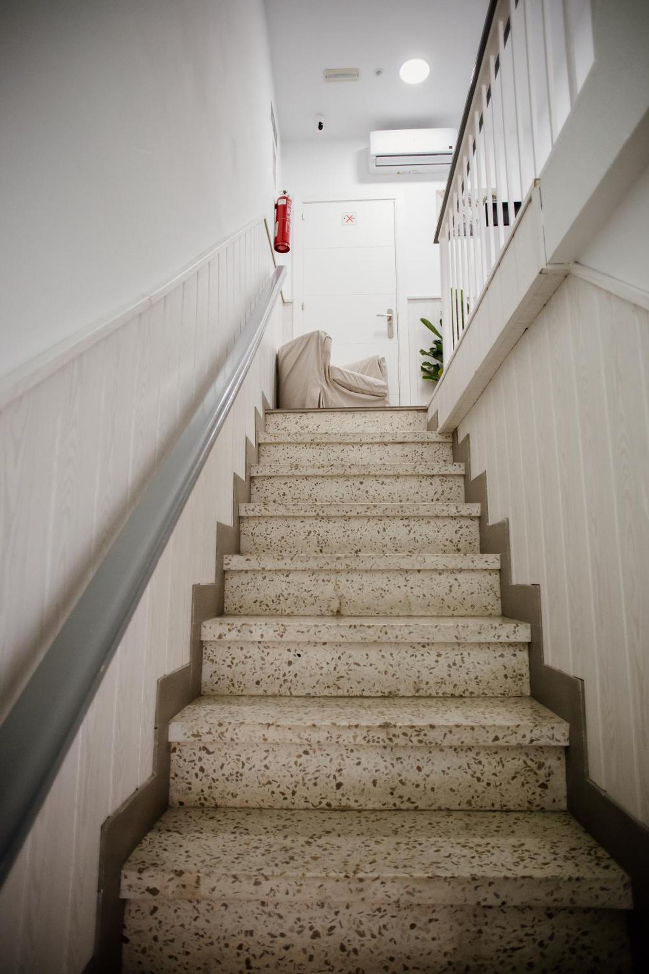 Apartamentos Turisticos Mastil 16 Malaga Luaran gambar