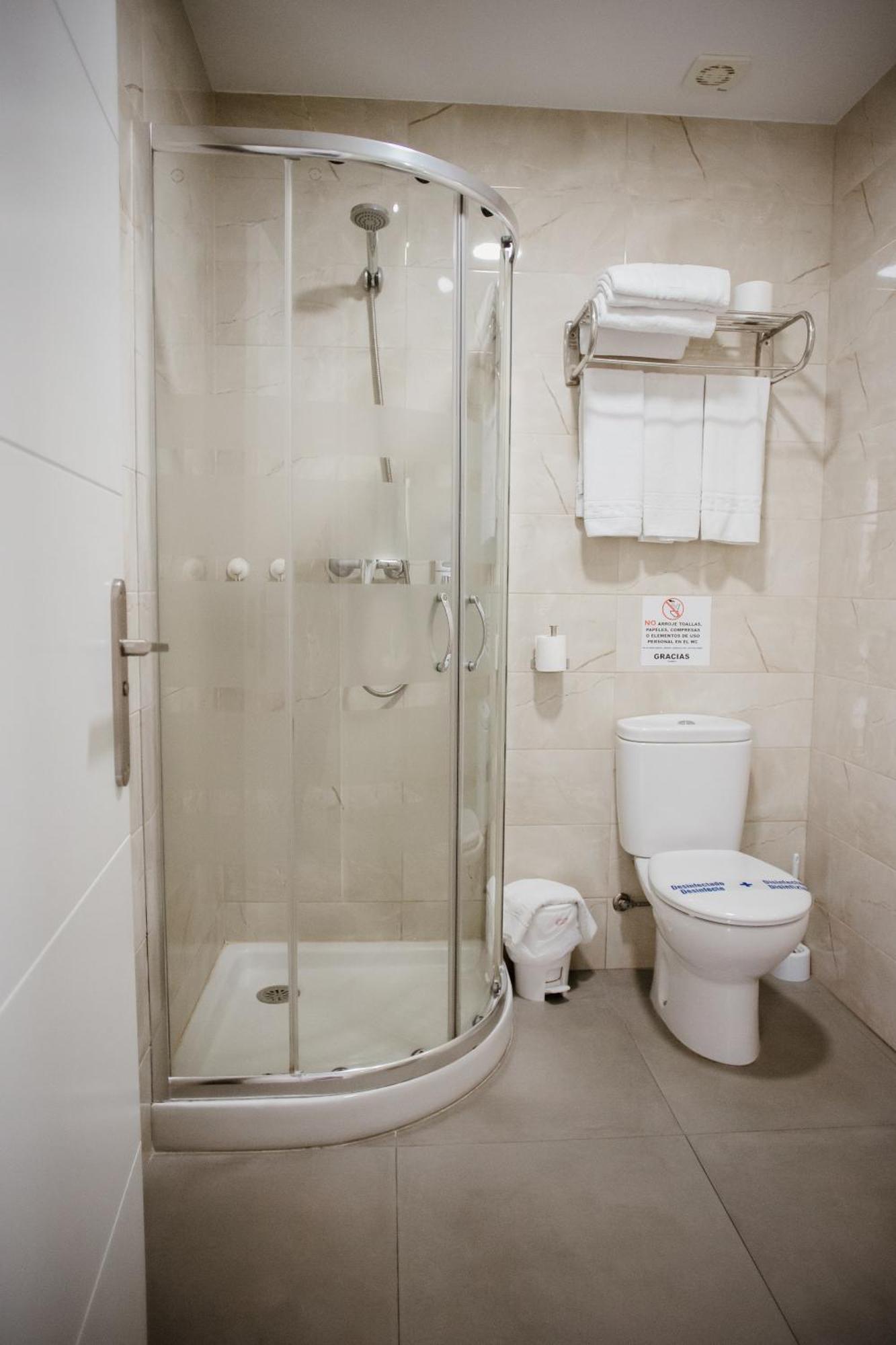 Apartamentos Turisticos Mastil 16 Malaga Luaran gambar