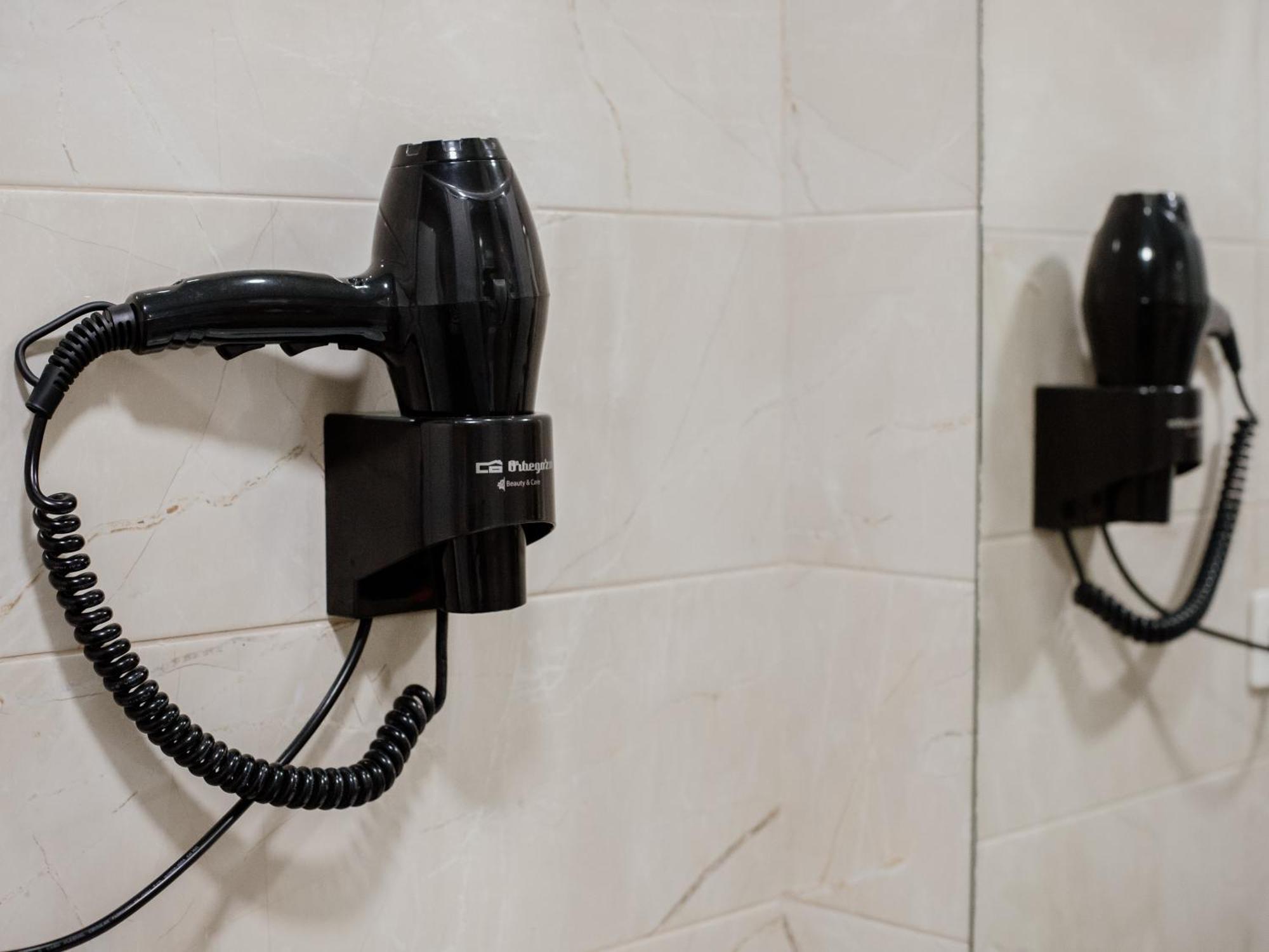 Apartamentos Turisticos Mastil 16 Malaga Luaran gambar