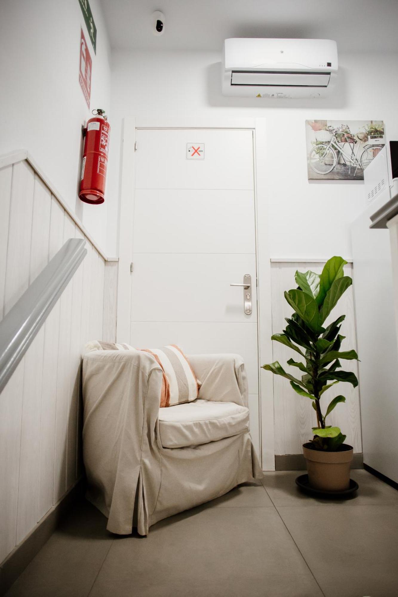Apartamentos Turisticos Mastil 16 Malaga Luaran gambar