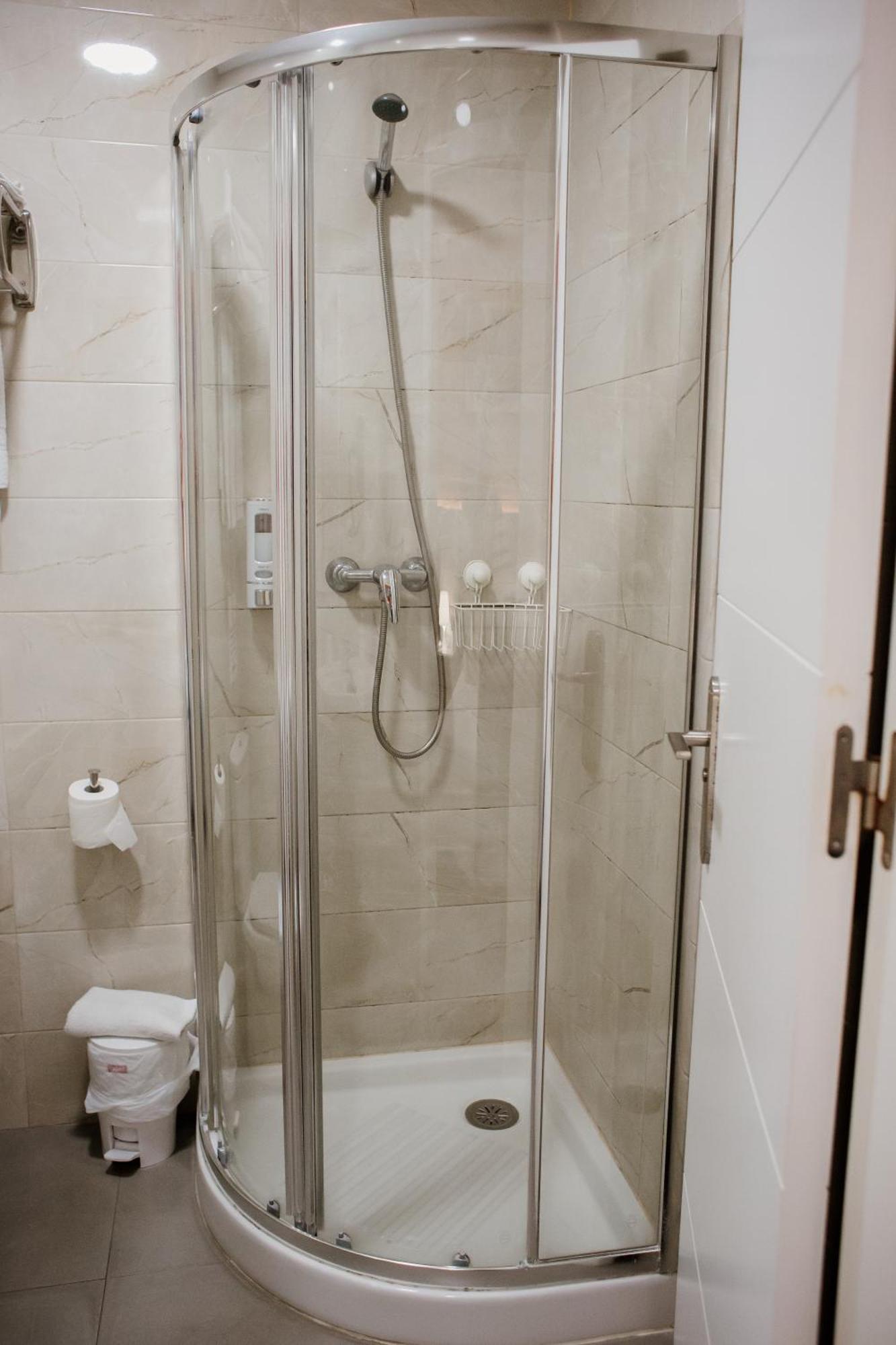 Apartamentos Turisticos Mastil 16 Malaga Luaran gambar