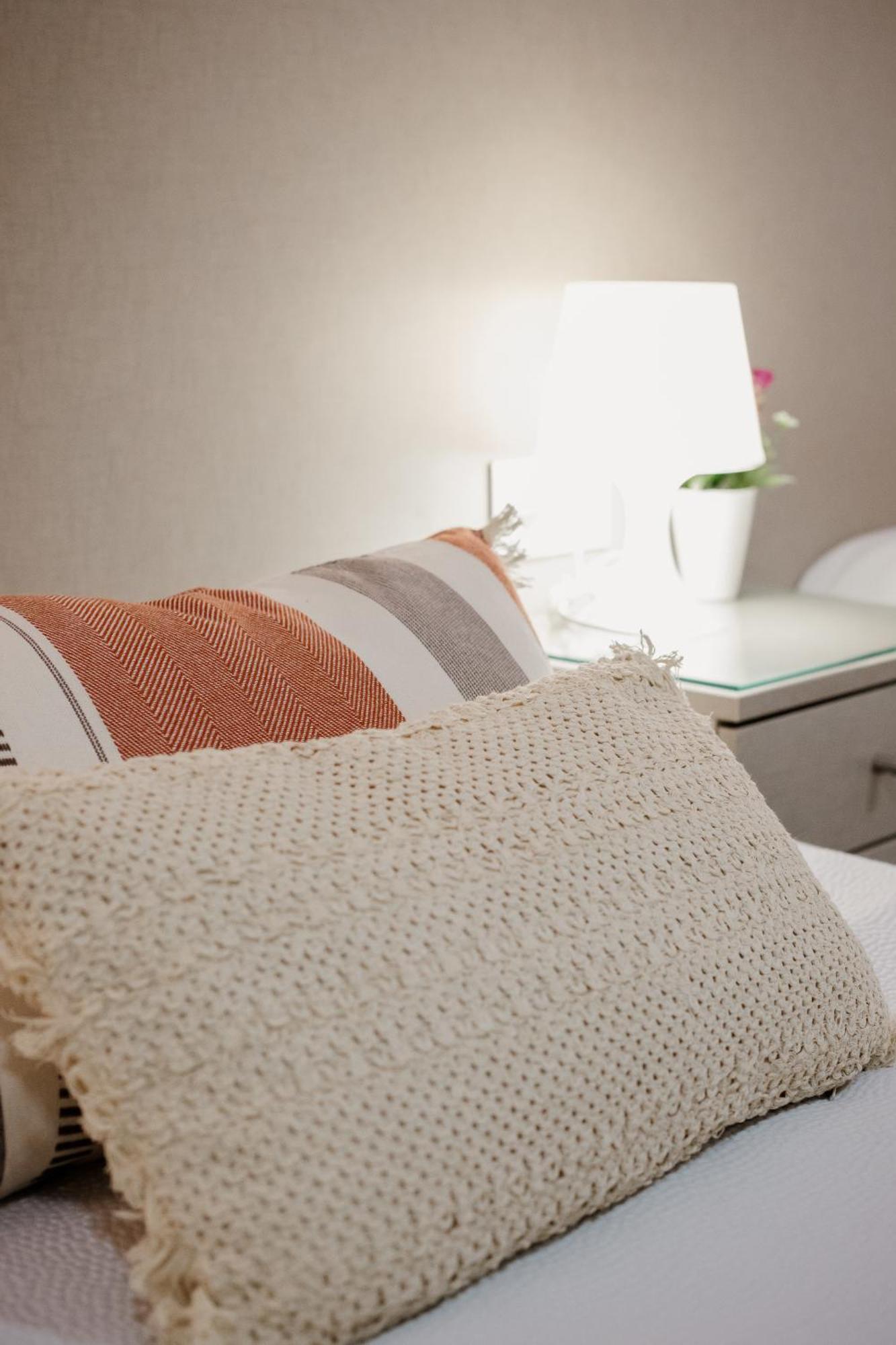 Apartamentos Turisticos Mastil 16 Malaga Luaran gambar